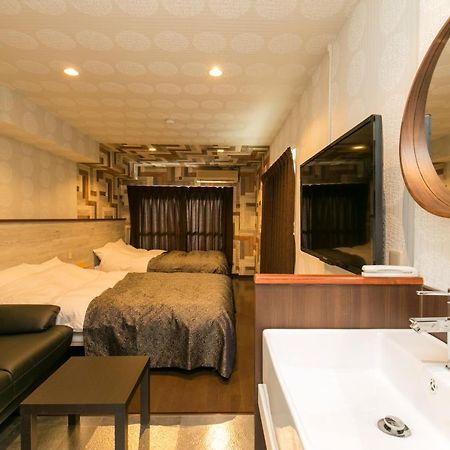 R Hotel Chiba Sta 1Min 2019 Open Luaran gambar