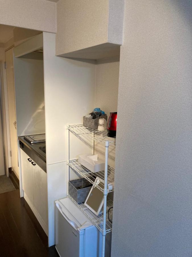 R Hotel Chiba Sta 1Min 2019 Open Luaran gambar