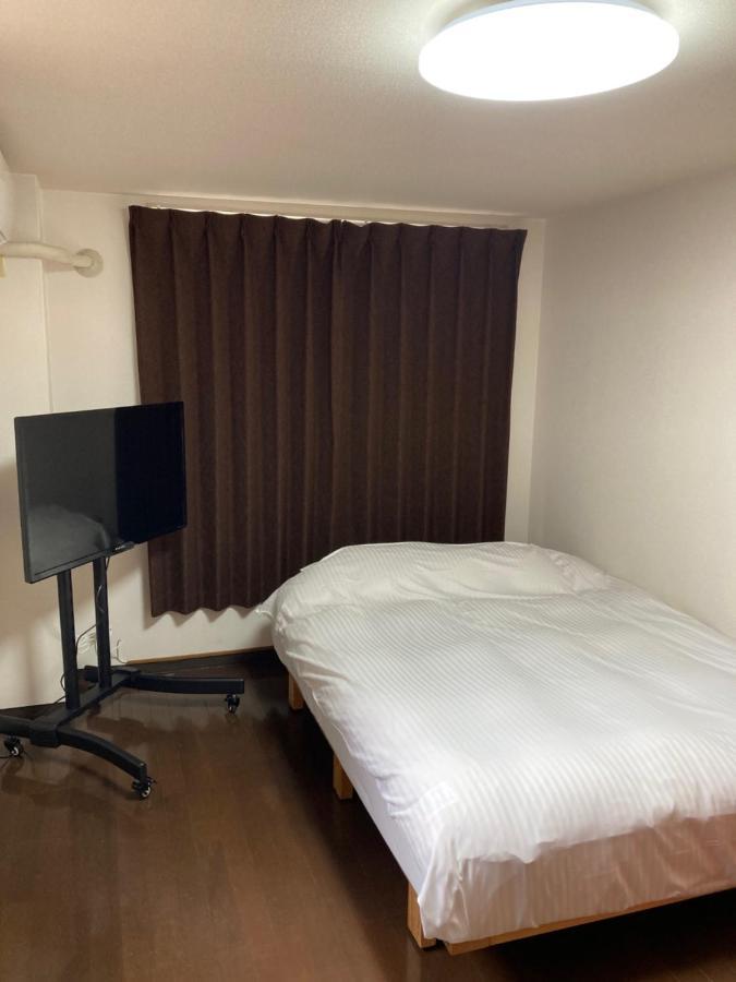 R Hotel Chiba Sta 1Min 2019 Open Luaran gambar