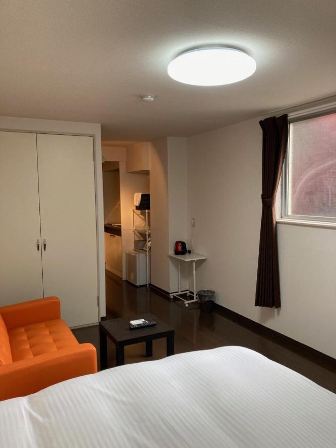 R Hotel Chiba Sta 1Min 2019 Open Luaran gambar
