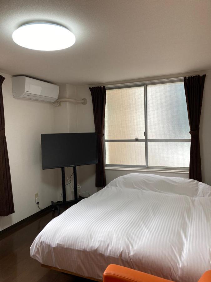 R Hotel Chiba Sta 1Min 2019 Open Luaran gambar