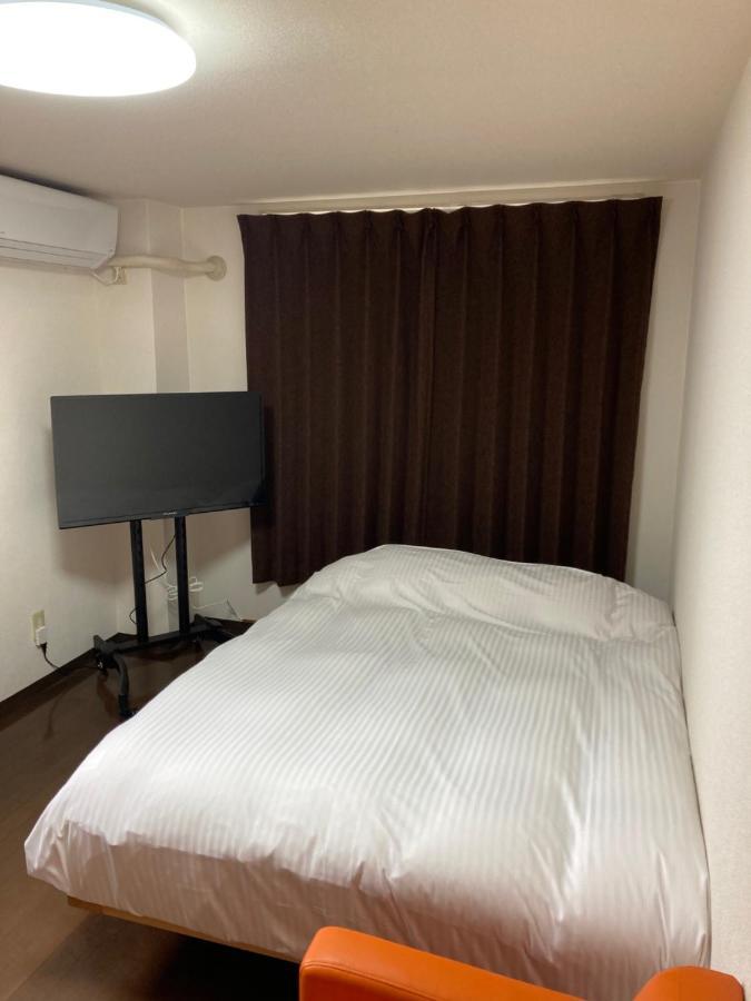 R Hotel Chiba Sta 1Min 2019 Open Luaran gambar