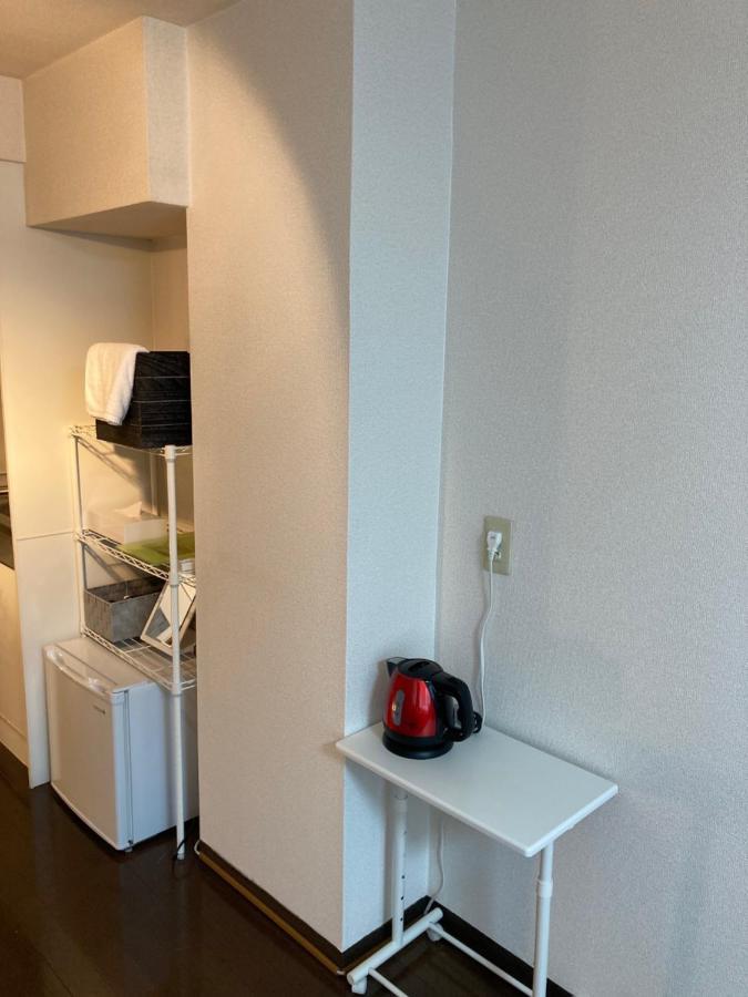 R Hotel Chiba Sta 1Min 2019 Open Luaran gambar