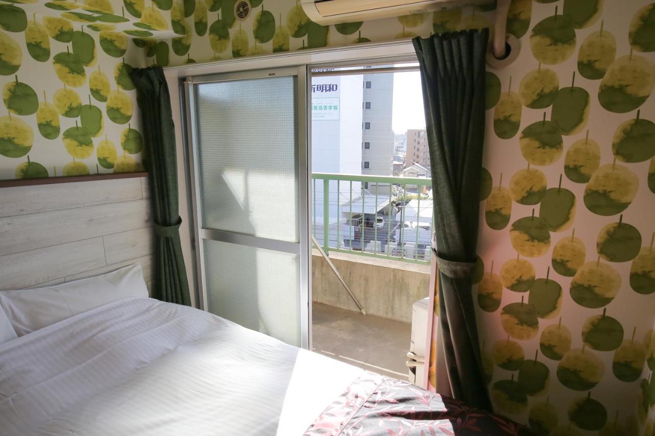 R Hotel Chiba Sta 1Min 2019 Open Luaran gambar