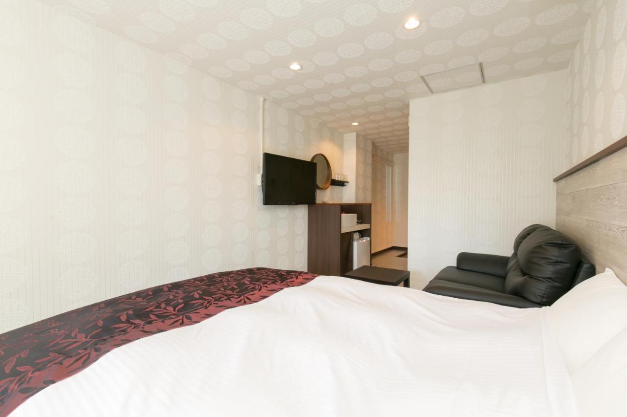 R Hotel Chiba Sta 1Min 2019 Open Luaran gambar