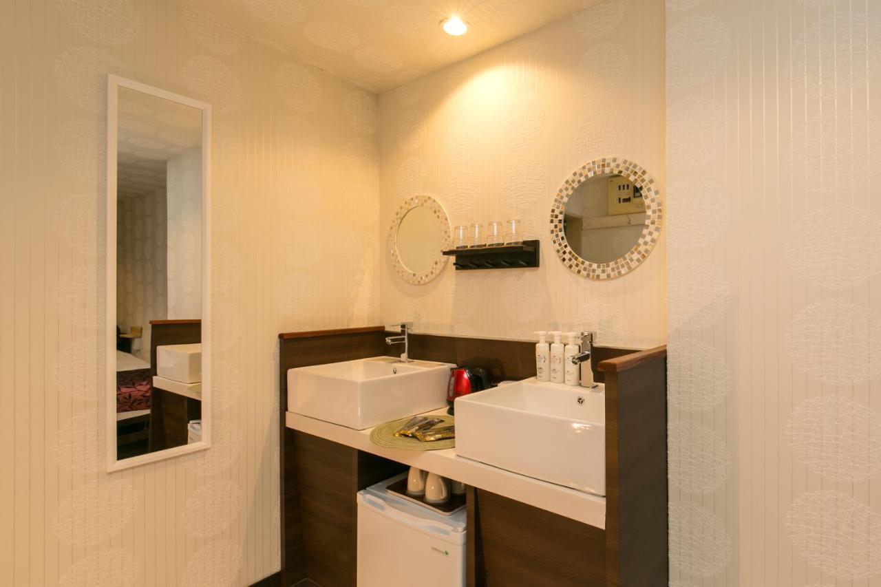 R Hotel Chiba Sta 1Min 2019 Open Luaran gambar