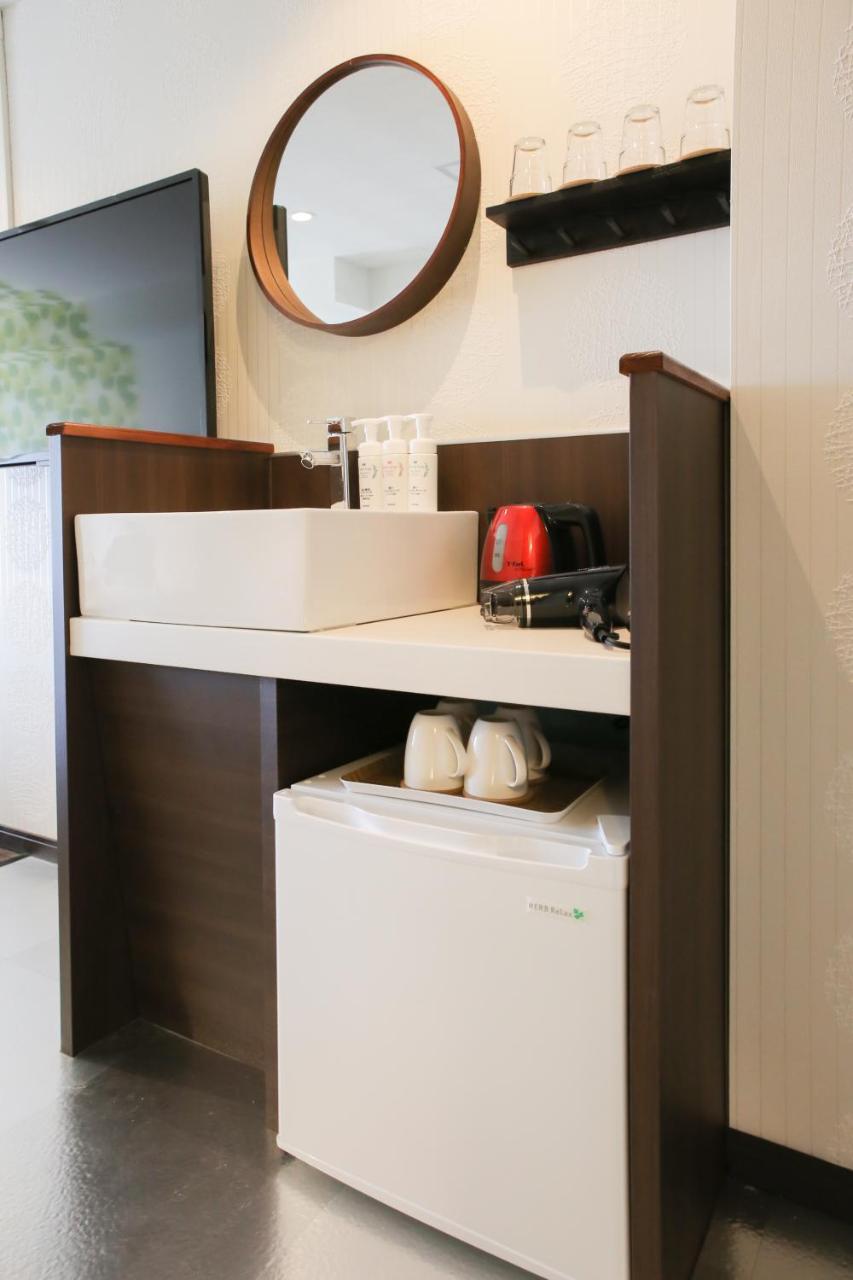 R Hotel Chiba Sta 1Min 2019 Open Luaran gambar