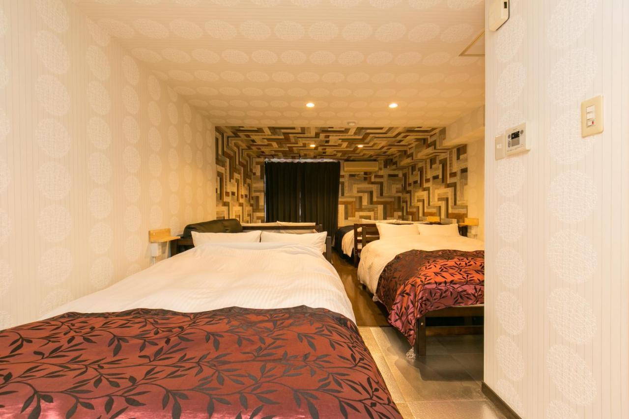 R Hotel Chiba Sta 1Min 2019 Open Luaran gambar