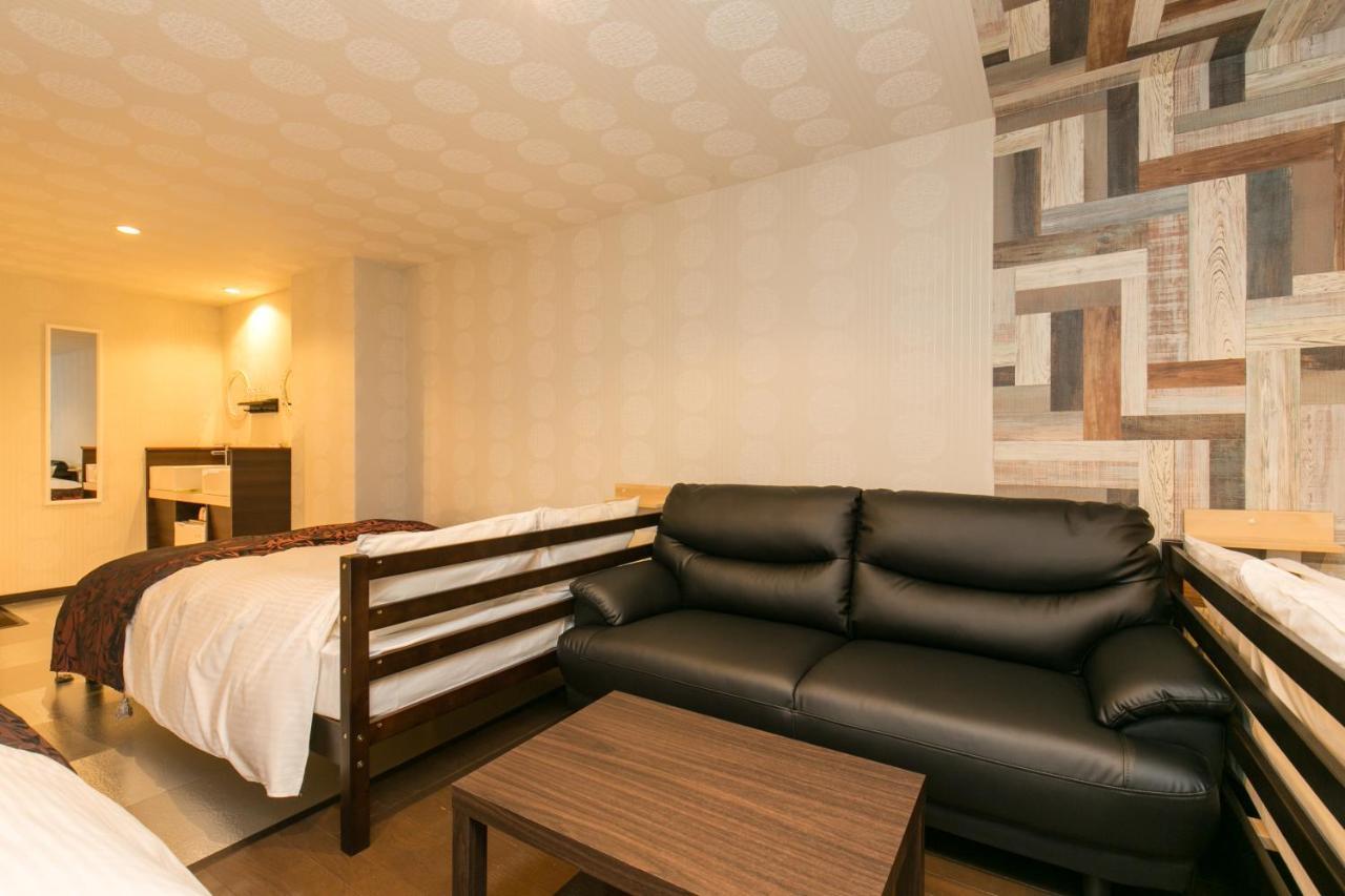 R Hotel Chiba Sta 1Min 2019 Open Luaran gambar