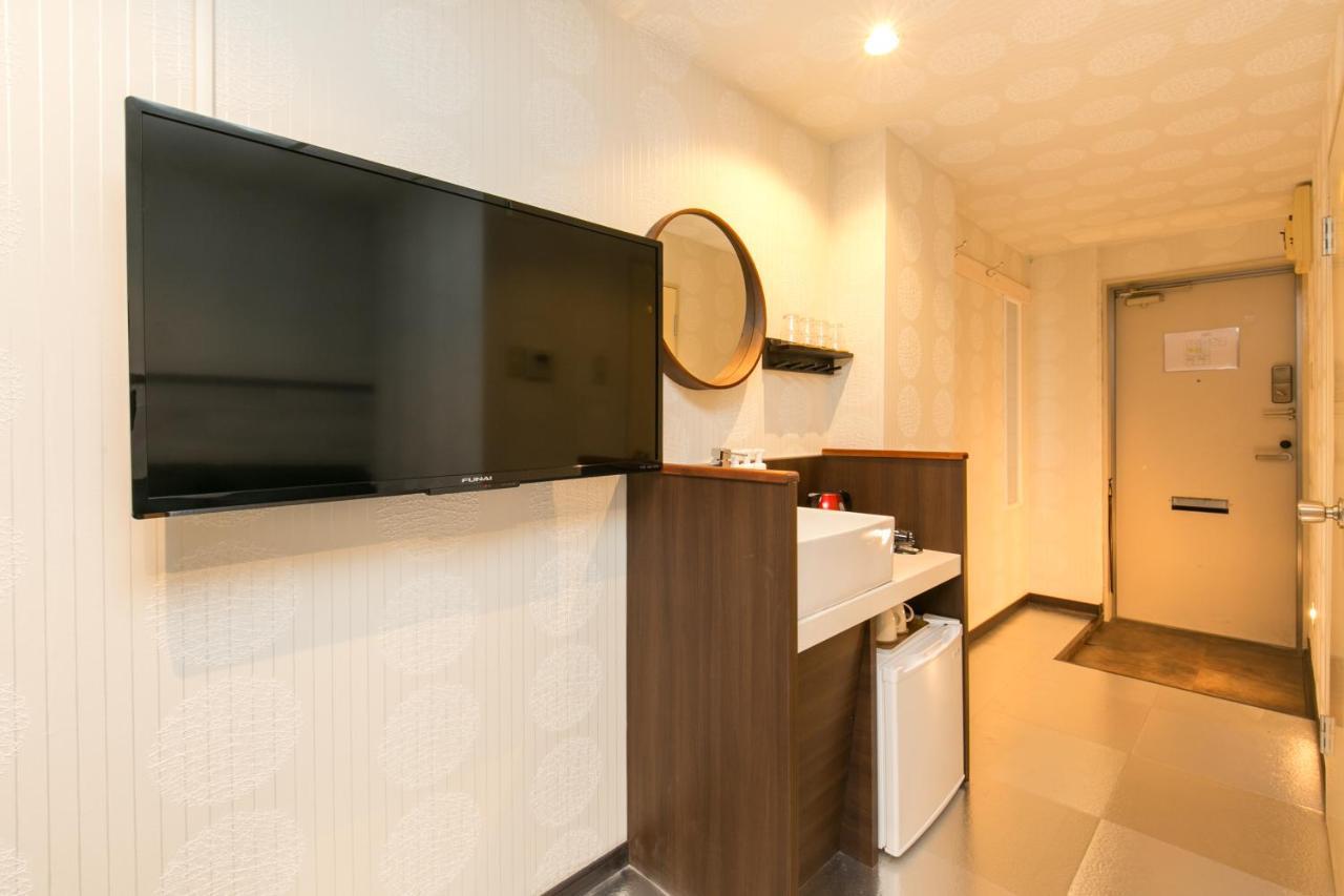 R Hotel Chiba Sta 1Min 2019 Open Luaran gambar