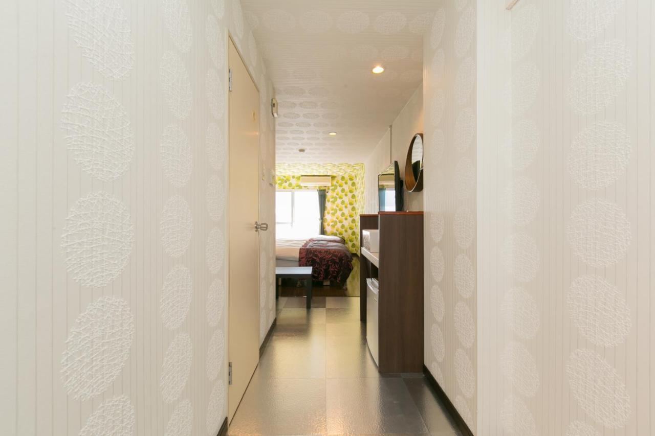 R Hotel Chiba Sta 1Min 2019 Open Luaran gambar