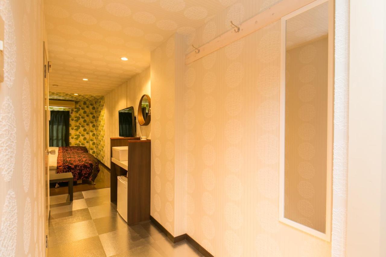 R Hotel Chiba Sta 1Min 2019 Open Luaran gambar
