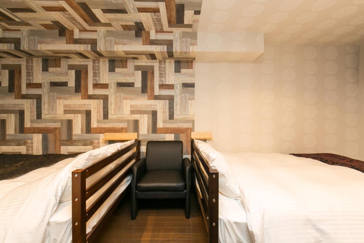 R Hotel Chiba Sta 1Min 2019 Open Luaran gambar