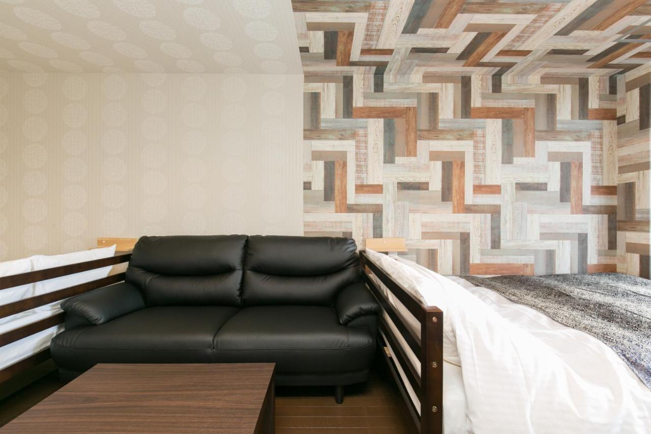 R Hotel Chiba Sta 1Min 2019 Open Luaran gambar