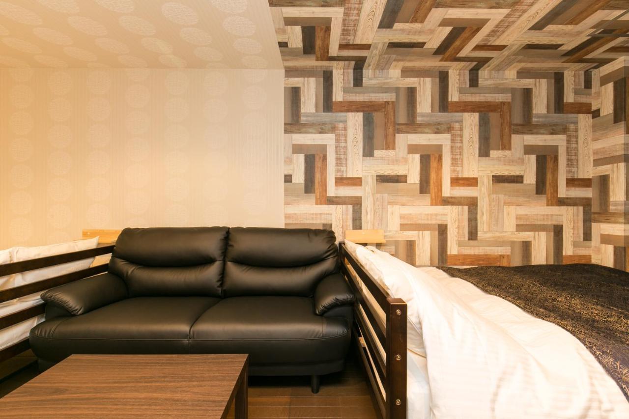 R Hotel Chiba Sta 1Min 2019 Open Luaran gambar