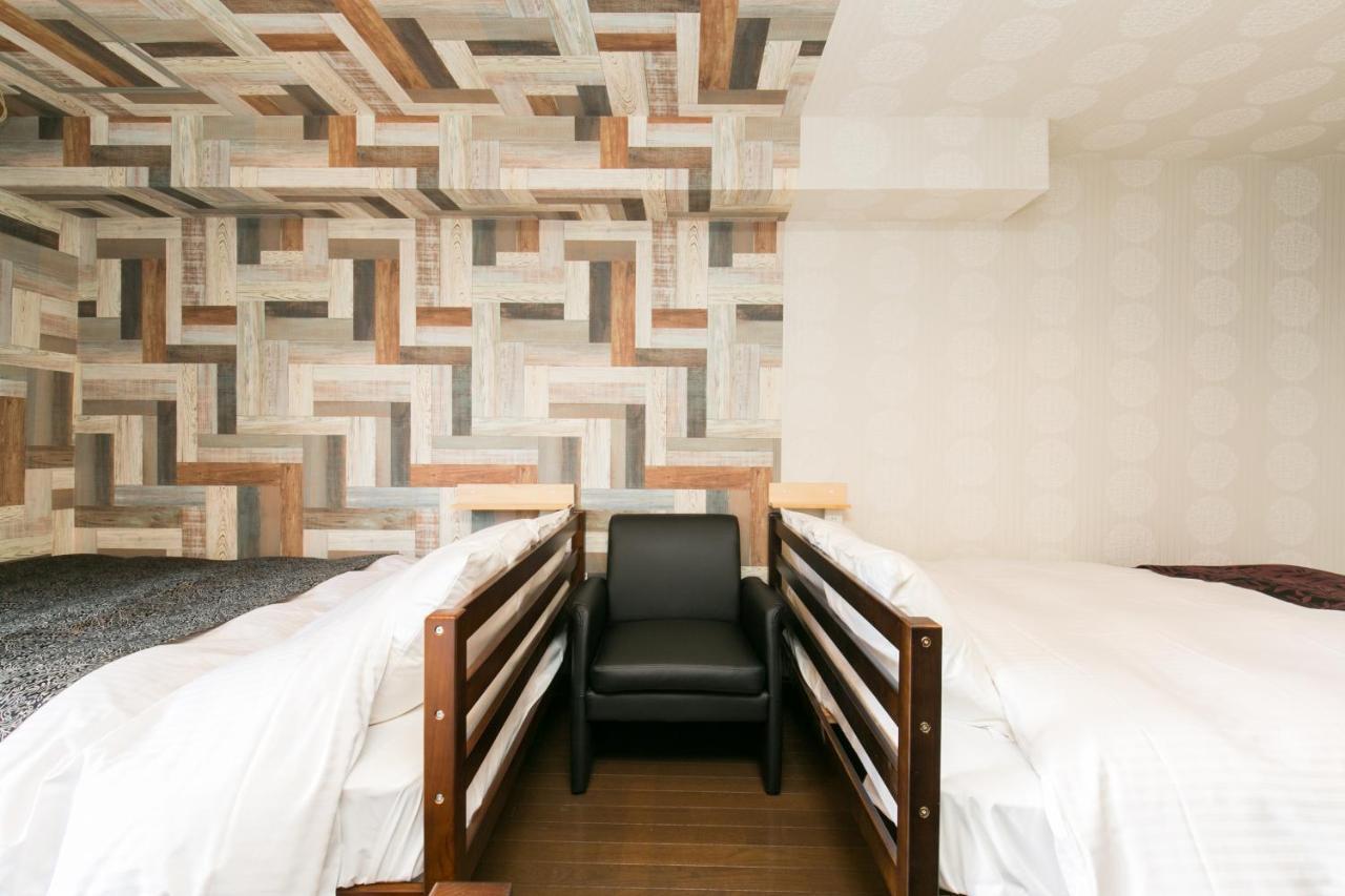 R Hotel Chiba Sta 1Min 2019 Open Luaran gambar