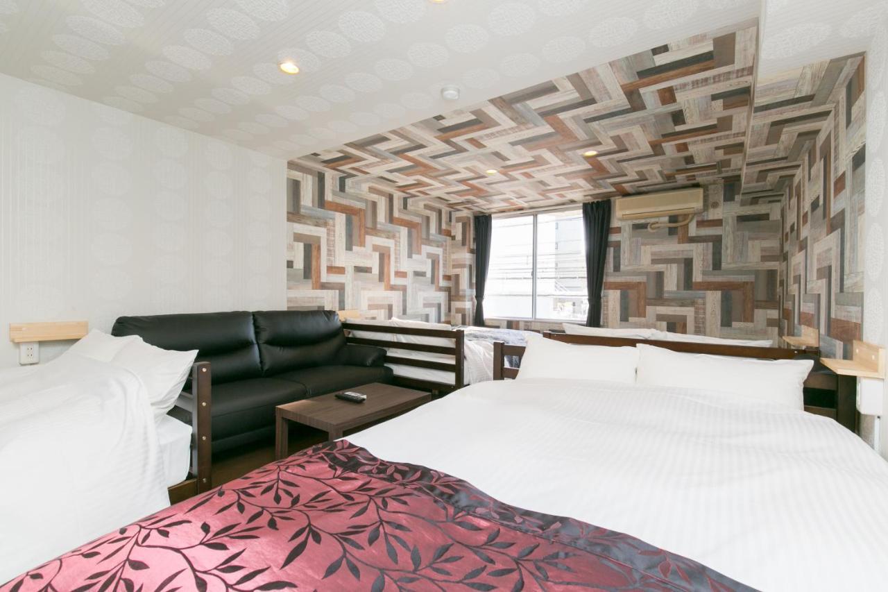 R Hotel Chiba Sta 1Min 2019 Open Luaran gambar